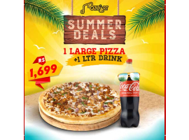 Mozz'art Summer Deal 4 For Rs.1699/-image-1573